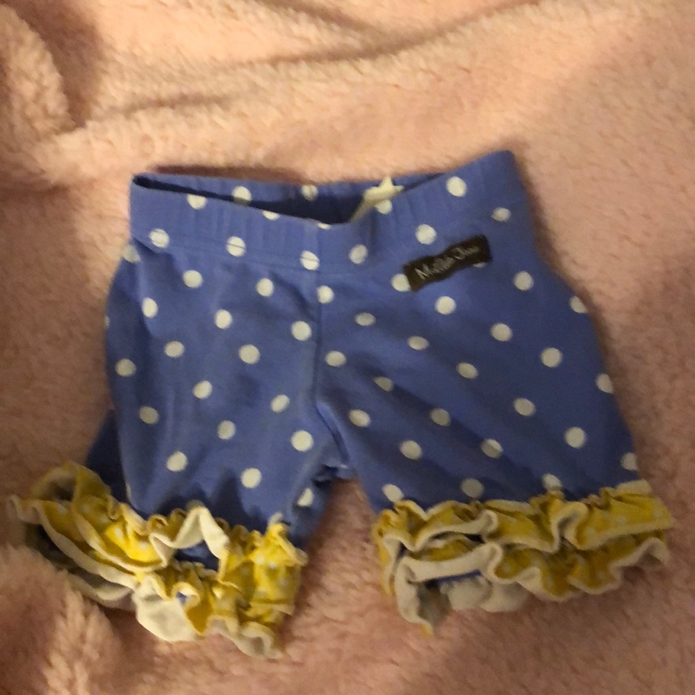 Matilda Jane Shorties